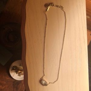 Kendra Scott necklace
